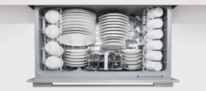 How to Choose a Dishwasher