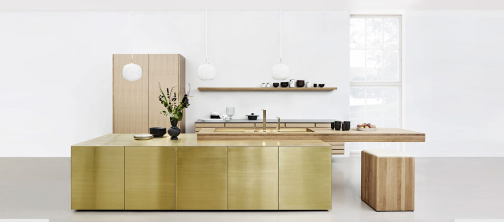 Golden Rules for Kitchen