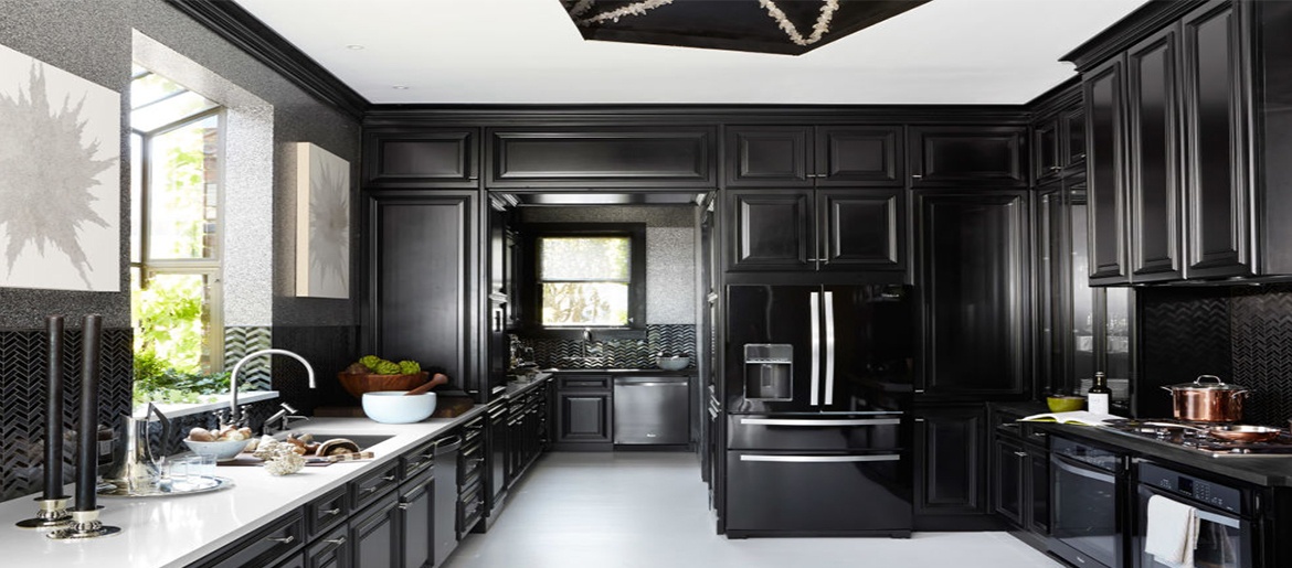 7 Golden Rules for the Kitchen Design Interior Designer Istanbul