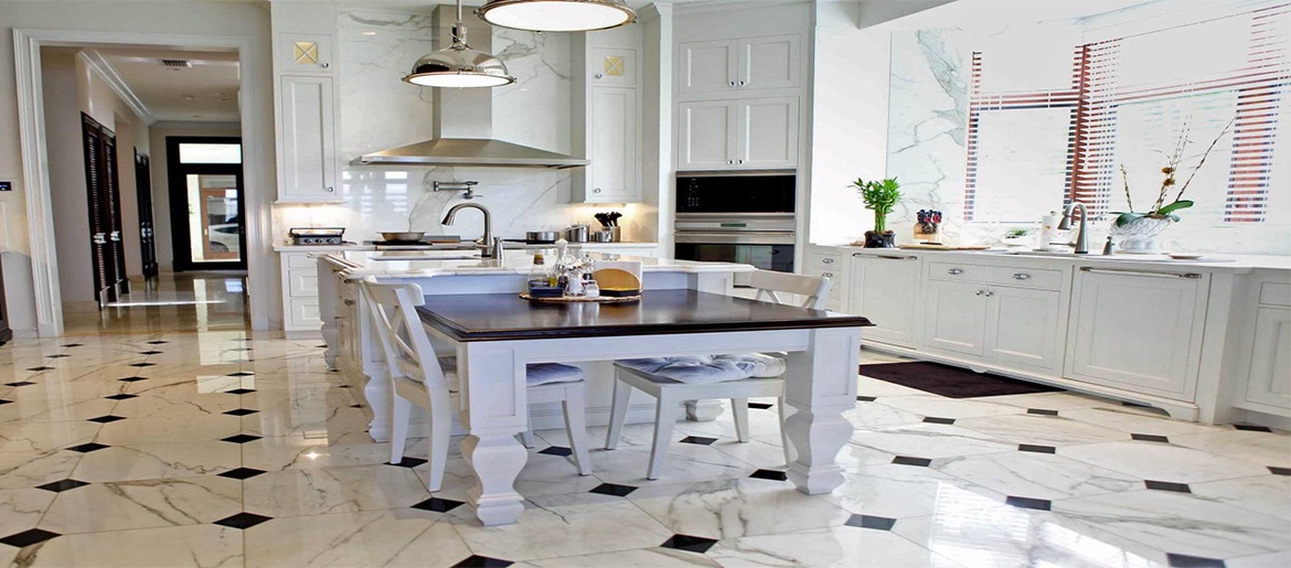 7 Golden Rules for the Kitchen Design Interior Designer Istanbul