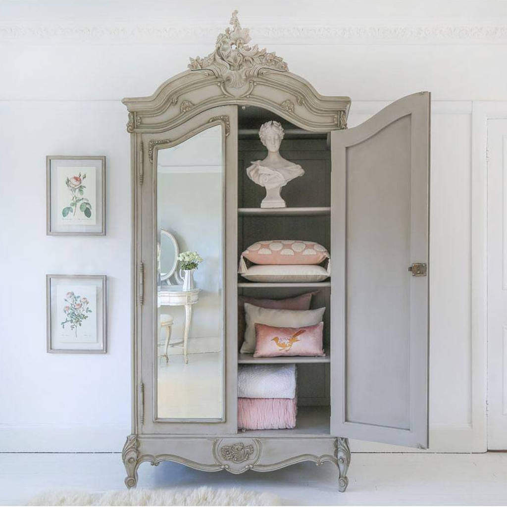 french armoire