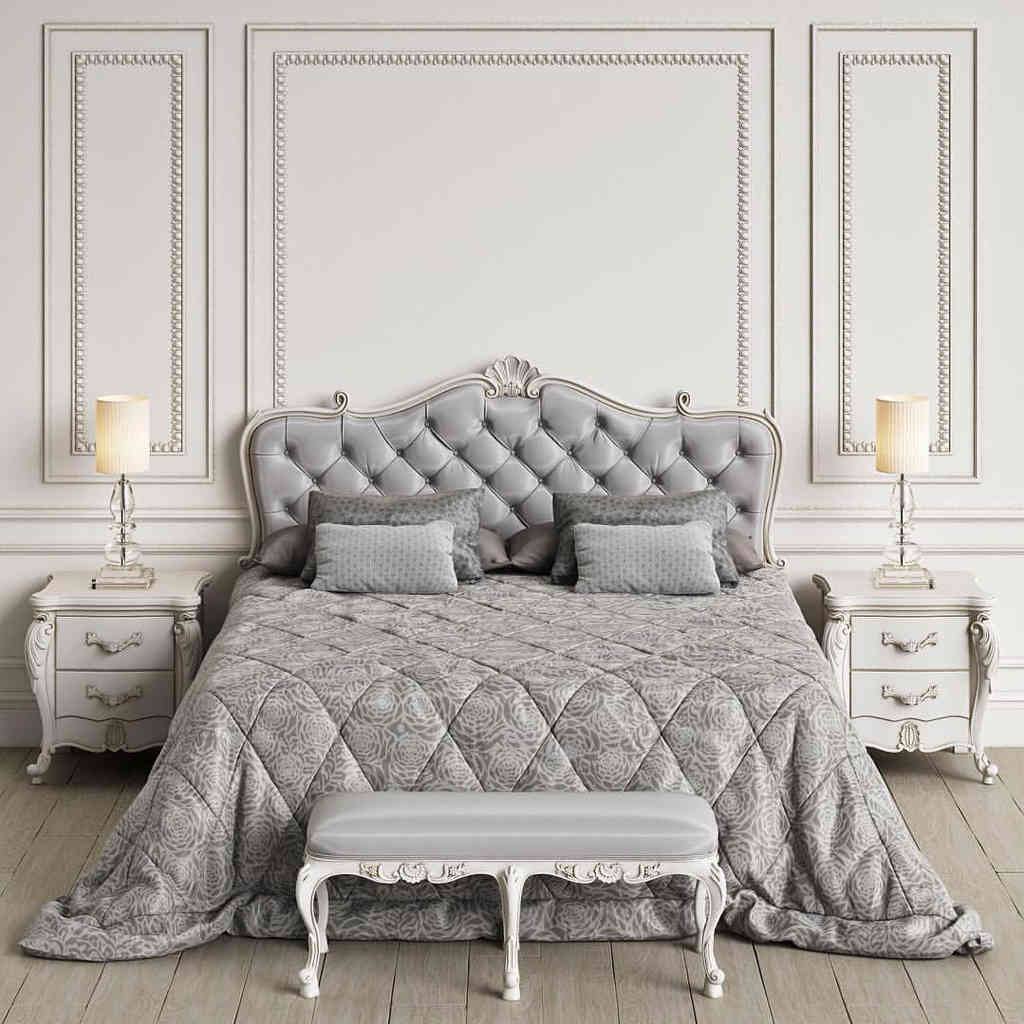 french bedroom set