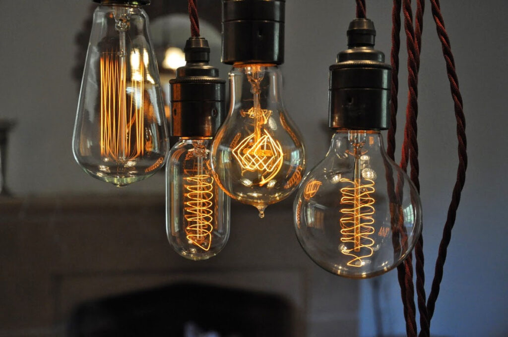 Vintage Lightings