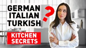 kitchen review