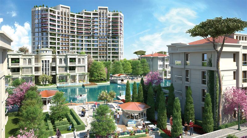 istanbul property investments