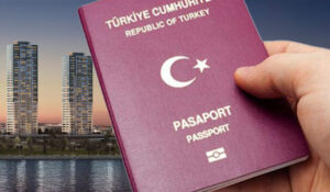 turkish citizenship by property investment
