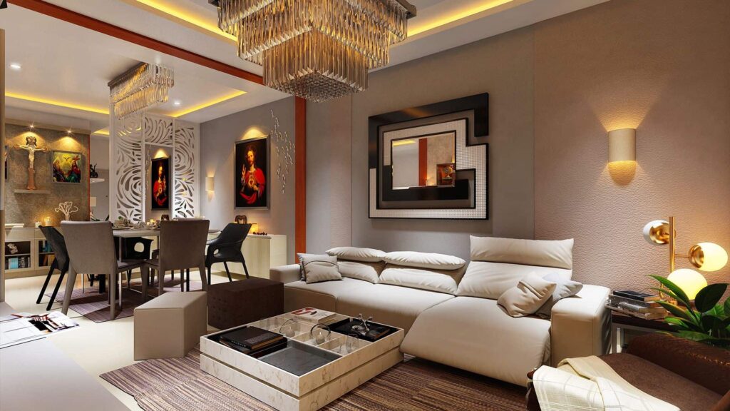 Space Planning In Interior Design - Interior Designer Istanbul ...