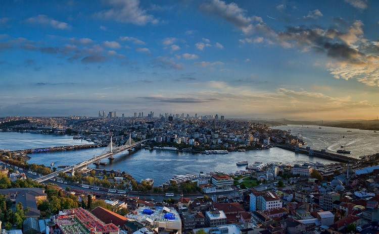 how to buy apartment in Istanbul